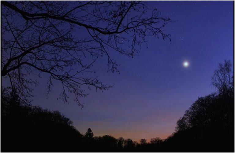 Venus Morning and Evening Star Your Soul Potential Venus Morning and Evening Star Your Soul Potential